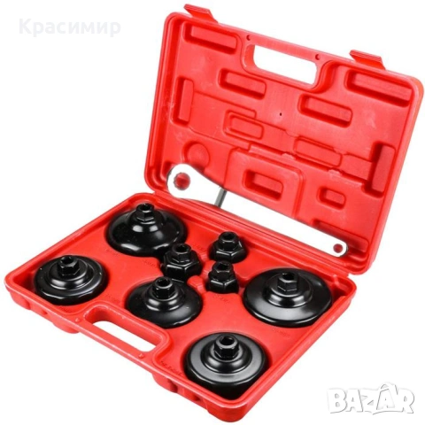 Kомплект ключове маслен филтър, снимка 2 - Аксесоари и консумативи - 53813311