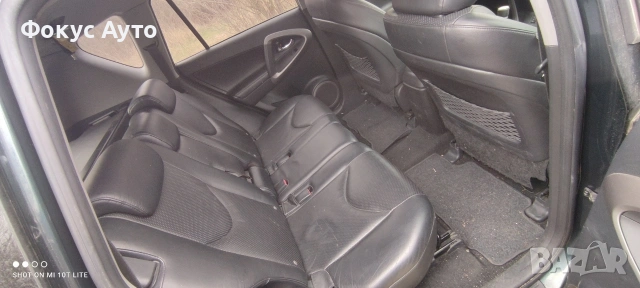 Тойота Рав 4 На Части 2.2/177 D-Cat Toyota Rav 4 Na Chasti 2008 Д-Кат, снимка 7 - Автомобили и джипове - 53113772