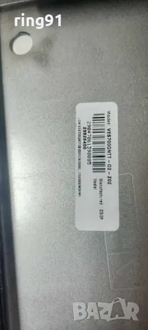 Захранване - 17IPS56 TV Daewoo 70DE72ULB, снимка 2 - Части и Платки - 49546258