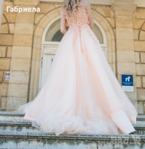 Рокля , снимка 2 - Рокли - 53562112