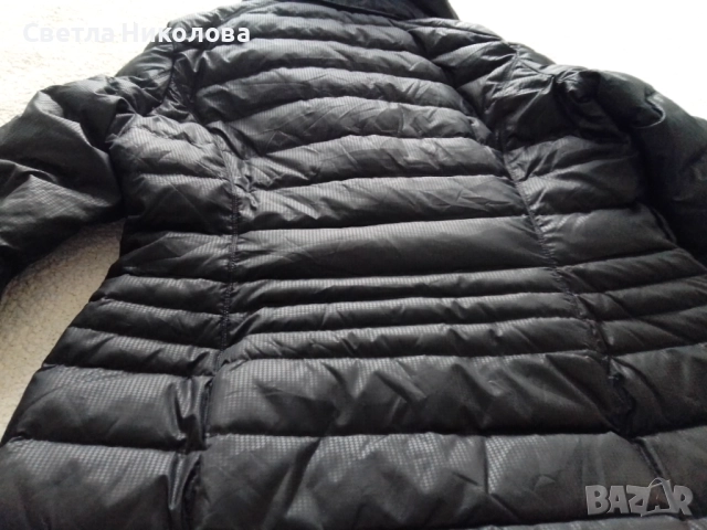 YESSICA гъши пух оригинално, снимка 13 - Якета - 43381859