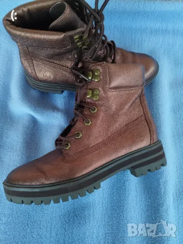 Timbarland номер 38.5.