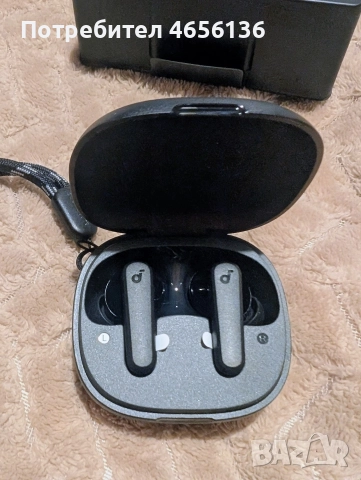 Anker безжични слушалки Soundcore P20i ,с включена доставка до офис на Еконт, снимка 5 - Bluetooth слушалки - 52719497