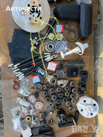 Lada/Лада АВТОЧАСТИ ВАЗ ЛАДА САМАРА НИВА ЖИГУЛИ , снимка 12 - Части - 50847113