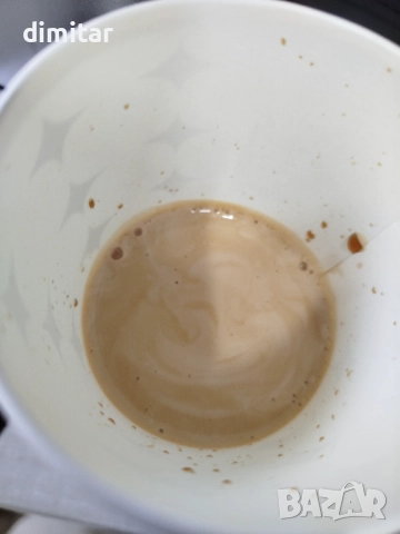 Кафе автомат Delonghi Magnifica ECO, снимка 8 - Кафемашини - 52875666