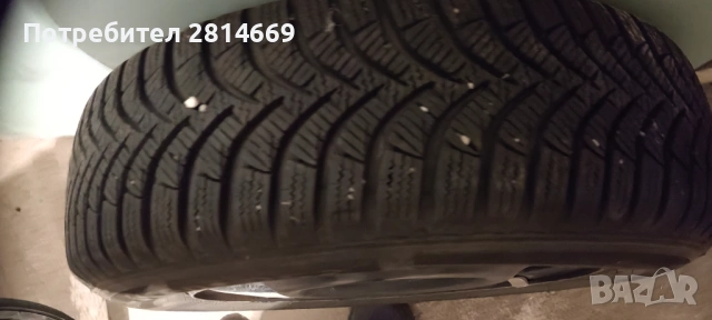 Рено канго1.5 дци 65 коня, снимка 14 - Части - 53642731