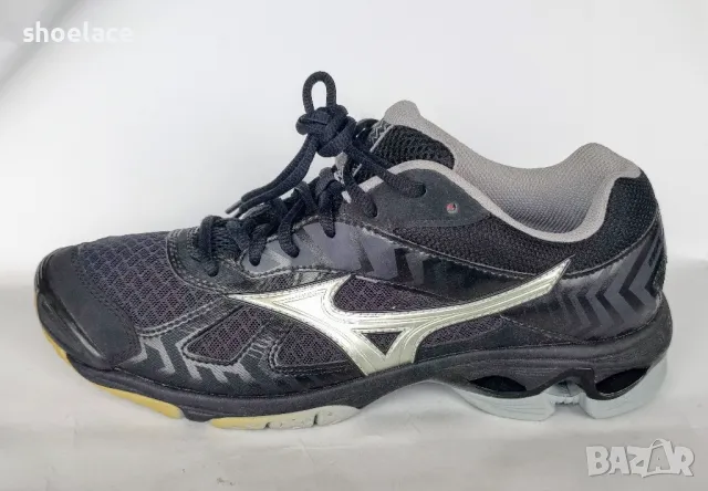 Mizuno Wave Bolt 7 42, снимка 2 - Маратонки - 49770344