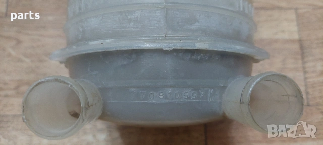 Казанче Антифриз Рено 19 - Рапид - 770810997, снимка 3 - Части - 53104160