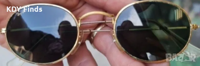 Ray-Ban Bausch&Lomb B&L Vintage , снимка 9 - Слънчеви и диоптрични очила - 56136329