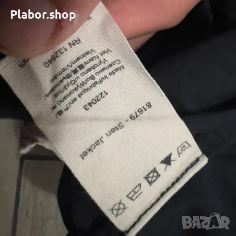 Мъжко яке Fjallraven Sten Jacket, размер L, снимка 5 - Якета - 50302788