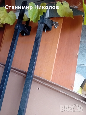 гардероби 2бр. Дву и три крилен с