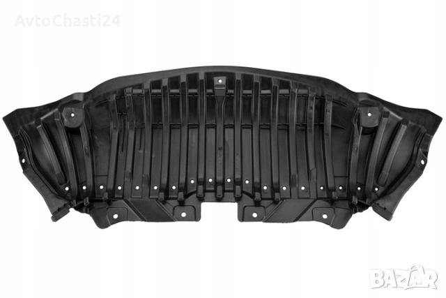  Предпазна кора под купето MERCEDES C / W205 S205 / 2014 - 2021, снимка 2 - Аксесоари и консумативи - 53473584