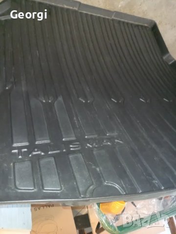 Оригинална кора тава за багажник на Рено Талисман, снимка 2 - Аксесоари и консумативи - 50235489