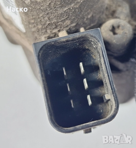 Актуатор Съединител Скорости Скоростна Кутия Smart Смарт 000 3226 V016 01 3981 007 101 013981007101, снимка 2 - Части - 52907815