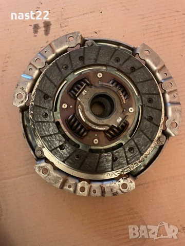 Японски съединител комплект за Сузуки Самурай 1,3, снимка 2 - Части - 52094526