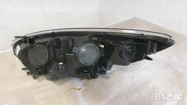 Оригинален десен фар за Renault Megane III / Рено Меган 3 (2014-2016), снимка 7 - Части - 49735397