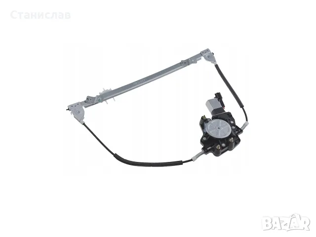 Стъклоповдигач с електромотор за Fiat Panda 169 – 0000046803652