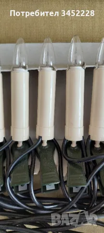 коледна украса не е използвана, снимка 3 - Декорация за дома - 48404861