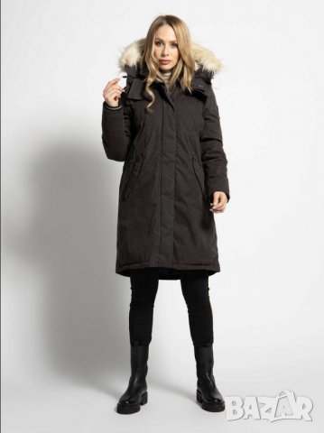 Gaastra оригинална дамска нова парка М , снимка 2 - Якета - 35789130