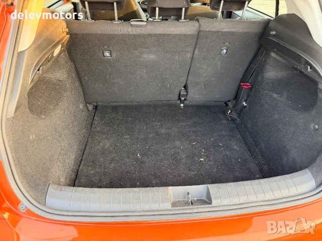 Fiat Tipo City Cross 1.0 TGDI 100 кс., двигател 55282151 / HXN1A, скоростна кутия 46347503 5 ск., 40, снимка 13 - Автомобили и джипове - 53727829