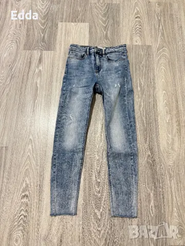 Alessa ,Pause,Stela Shop, Bershka ZARA Elizabetha F , Raw ,JUNONA, снимка 15 - Дънки - 48429193