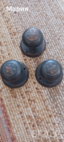 Закачалки дръжки за врати лот, снимка 2 - Други стоки за дома - 53582271