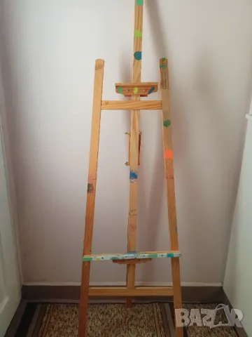 Статив, снимка 2 - Картини - 49548242