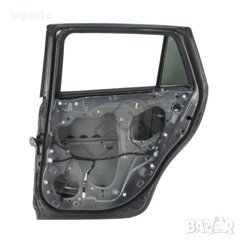Задна дясна врата Mazda 6 Estate (GJ, GL) 2013-2019 ID:147404, снимка 2 - Части - 50627667