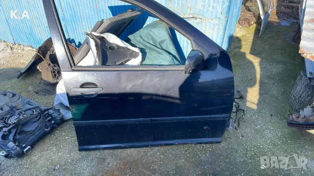 Предна дясна врата VW Golf 4 4/5 врати