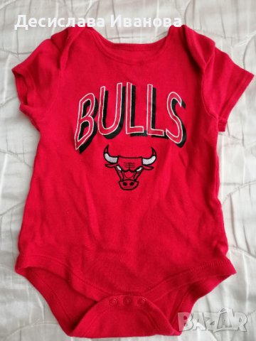 3 бр. бодита , снимка 4 - Бодита за бебе - 42023282