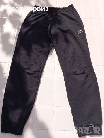 Комплект горнище и долнище за деца Quick Line, снимка 5 - Детски комплекти - 42141811