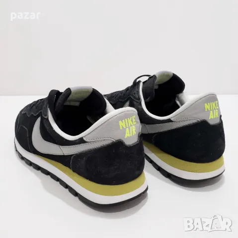 NIKE 616324 Air Pegasus 83 Велурени Маратонки Кецове Велур 42-42.5 27см, снимка 4 - Маратонки - 49590517