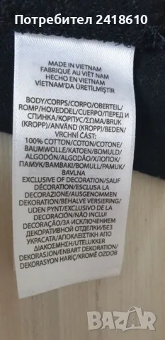 POLO Ralph Lauren FeatherWeight Mesh Pique Cotton Mens Size S НОВО!ОРИГИНАЛ! Мъжка Риза!, снимка 12 - Ризи - 47334971