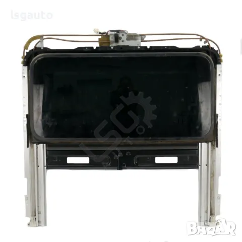 Шибидах Mazda 6 (GG) 2002-2008 ID: 139898