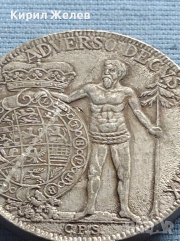 Стар рядък плакет 1979г. Германия за КОЛЕКЦИОНЕРИ 30414, снимка 6 - Антикварни и старинни предмети - 42715147