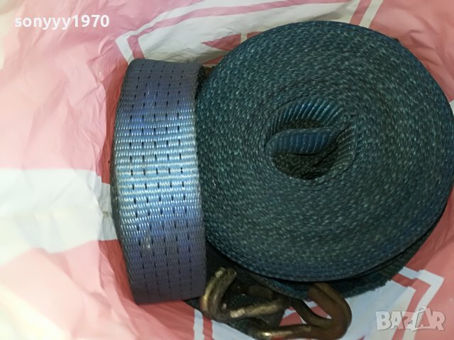 тир колани-ленти за оранжерия 2511221805, снимка 8 - Аксесоари и консумативи - 38797985