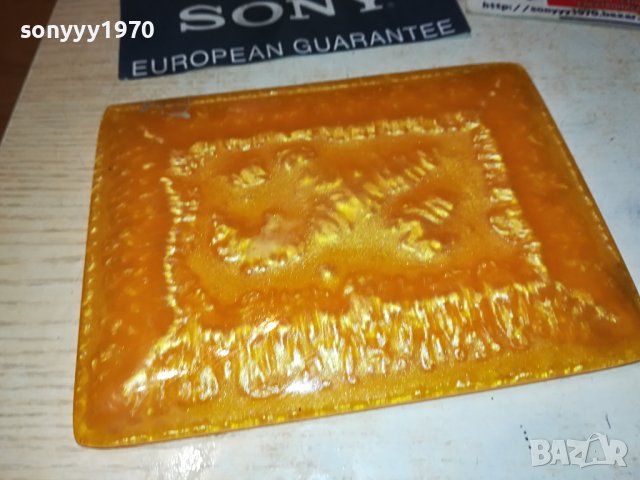 КЕХЛИБАРЕНА КУТИЯ 1709231143, снимка 7 - Антикварни и старинни предмети - 42218638