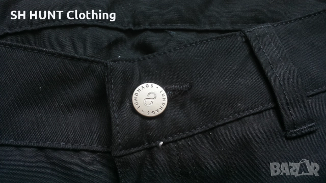 Lundhags AVHU ll Stretch Trouser размер 50 / M панталон със здрава и еластична материи - 1377, снимка 12 - Панталони - 51477000