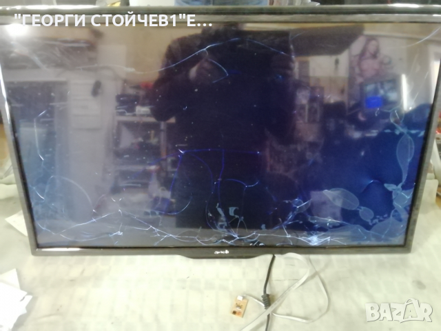 ARIELLI    LED-32DN5T2  СЪС СЧУПЕН ДИСПЛЕЙ