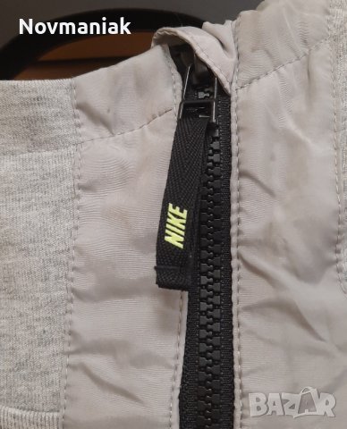 Nike-Като Ново-Дамско, снимка 12 - Суичъри - 41673672