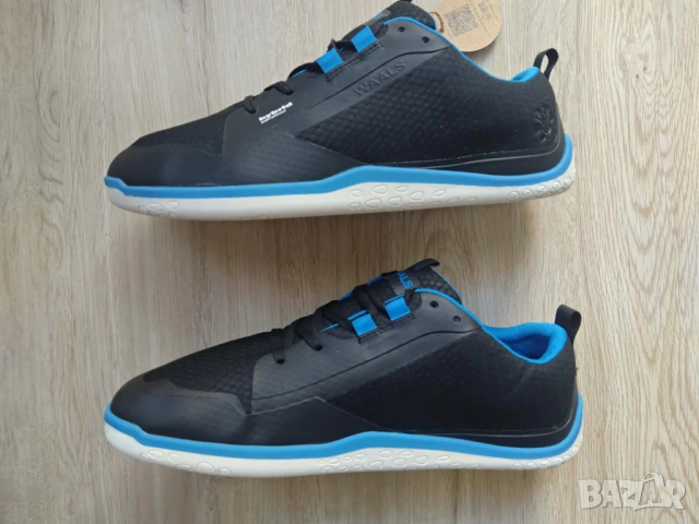Мъжки  обувки WAALS  EU 45, снимка 3 - Спортни обувки - 53853709