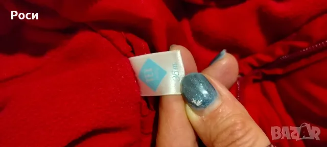 Детско дебело зимно яке, размер 36 месеца, снимка 2 - Детски якета и елеци - 47966479