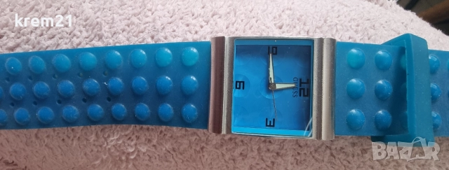 Guess страхотен дамски часовник, снимка 10 - Дамски - 52563765