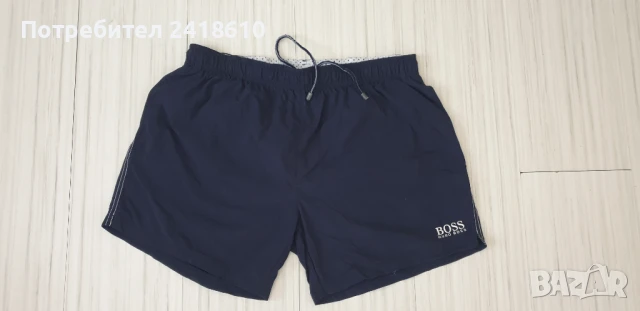 Hugo Boss Perch Swimwear Mens Size L ОРИГИНАЛ! Мъжки Бански!