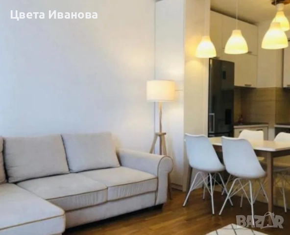 Тристаен апартамент Младежки Хълм