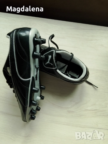 Бутонки на пума, снимка 3 - Футбол - 52193309