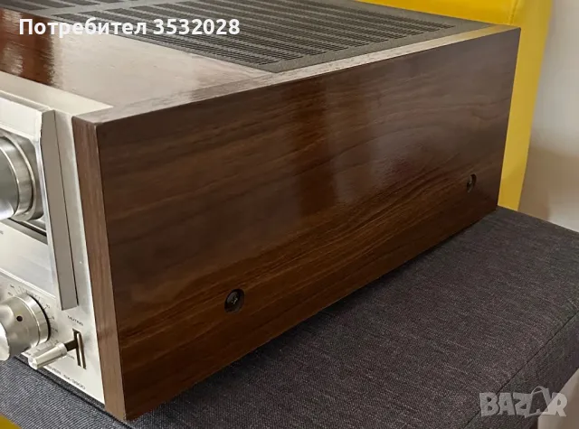 Pioneer Sx 3900, снимка 3 - Ресийвъри, усилватели, смесителни пултове - 49054267