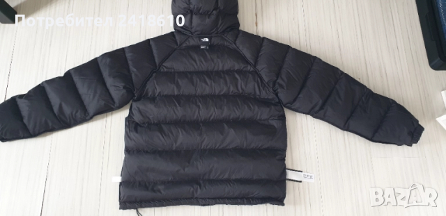 The North Face Hydrenalite 600 Down Mens Jacket Size L НОВО! ОРИГИНАЛ! Зимно пухено Яке!, снимка 18 - Якета - 51906484