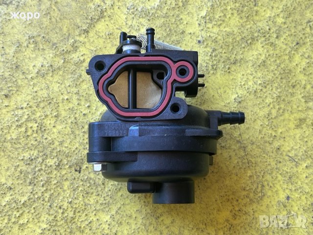 Карбуратор за фреза Бригс 