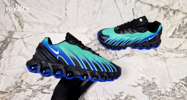 Nike Спортни Мъжки Маратонки 40-45 Номер , снимка 3 - Маратонки - 52510502